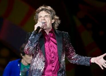 Rolling Stones unleash rock and roll on massive Cuban crowd