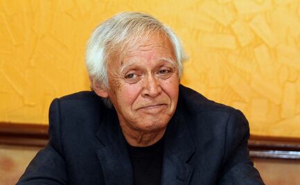 Fallece Roberto Sosa, actor de "Canoa" y "Meridiano 100"