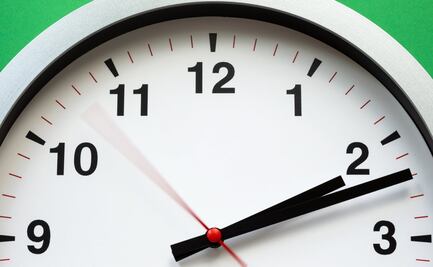 Qué estados deben cambiar al horario estacional 2023