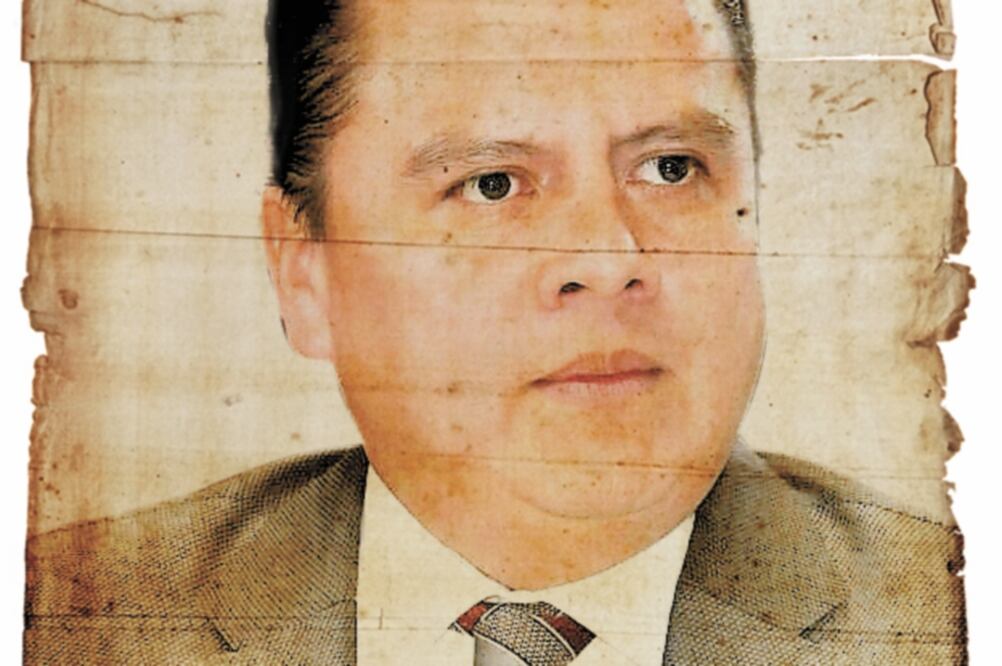 Misiles amigos en el equipo de Mancera