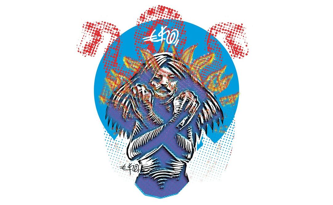 Salvador García Soto