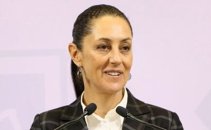 Desalojo en el Ajusco se debió a que banda criminal vivía en la zona: Sheinbaum