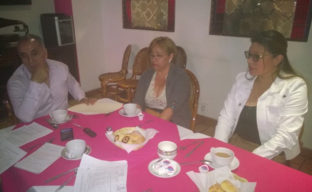 (Foto: Juan Manuel Barrera/El Universal)