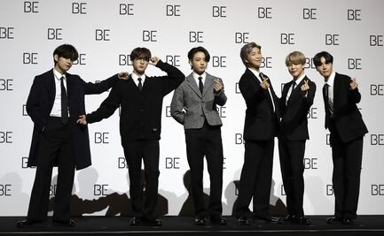 "Son un virus desagradable": Comentarios racistas hacia BTS causan indignación a nivel mundial