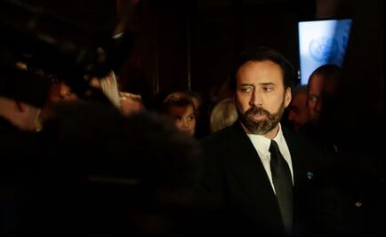 Guanajuato International Film Festival to pay homage to Nicolas Cage