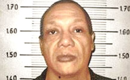 Envían a "El Fugas" a penal de máxima seguridad