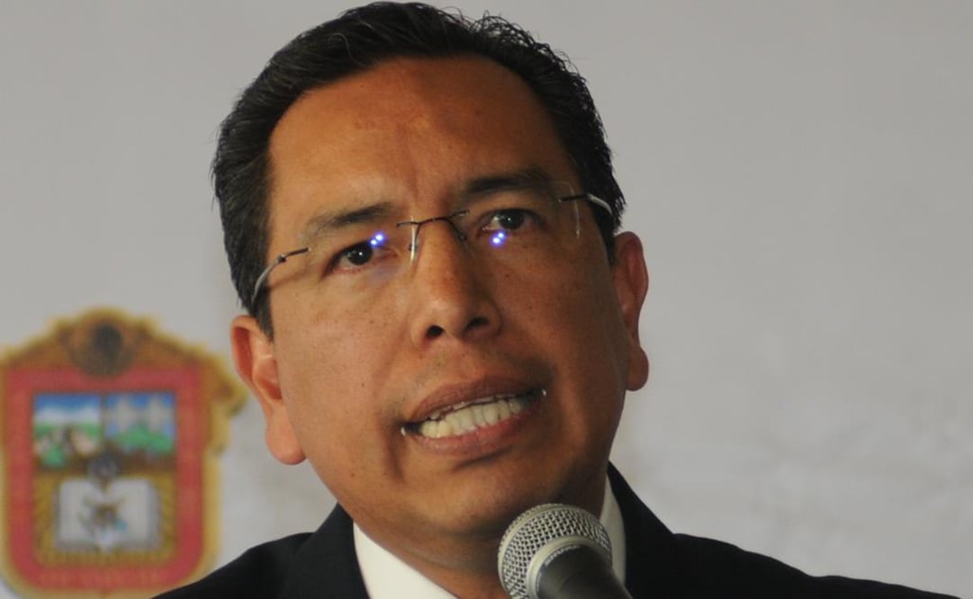 (Foto: Archivo/El Universal) 