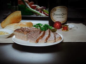 Rey Carlos III prohíbe el foie gras en las residencias de la realeza ¿Por qué?