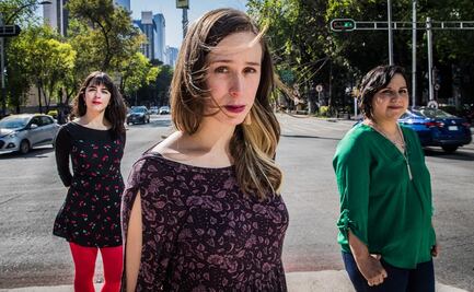 Literatura hecha por mujeres mexicanas