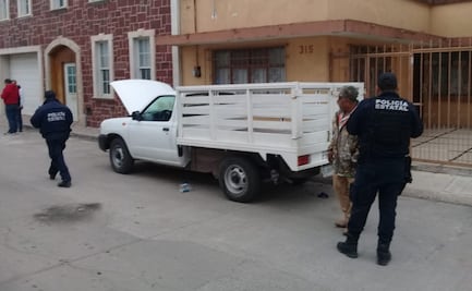 Atacan con bombas molotov a diario regional en SLP