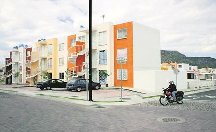 Cifra de nuevos empleos es histórica: Infonavit 