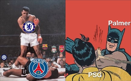 Chelsea se roba los mejores MEMES tras coronarse campeón del Mundial de Clubes; las redes sociales reaccionan 