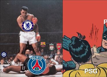 Chelsea se roba los mejores MEMES tras coronarse campeón del Mundial de Clubes; las redes sociales reaccionan
