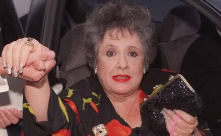 Evita Muñoz “Chachita” dies at 79