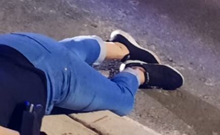 Tras posible riña, sujeto asesina de seis tiros a mujer en la GAM