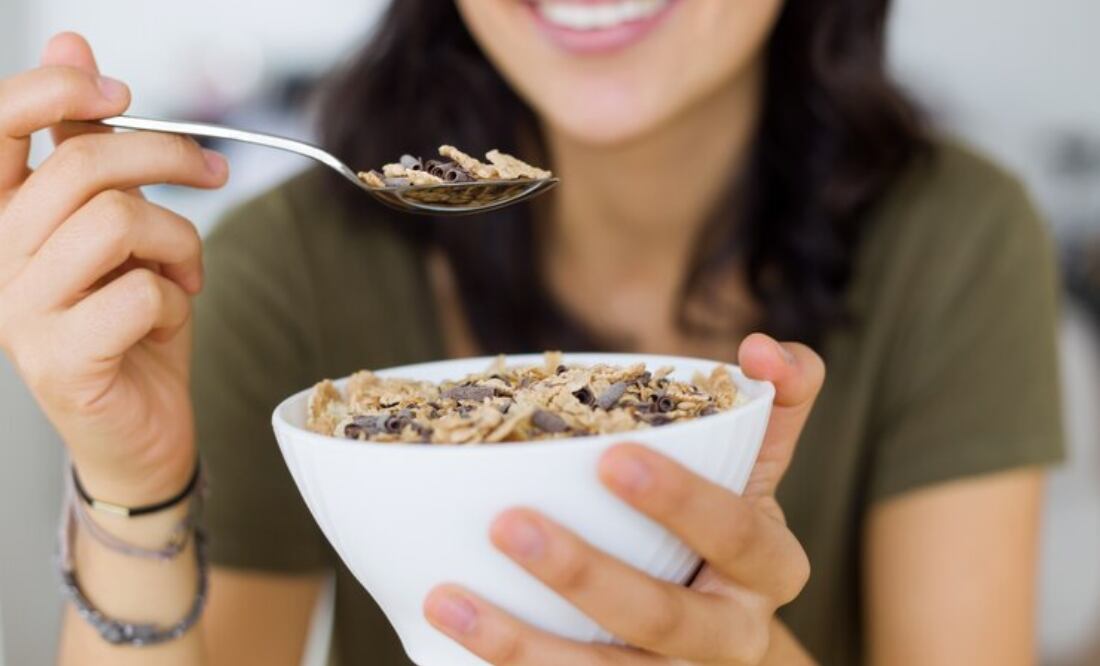 Estos son los alimentos ricos en Omega-3. Fuente: Freepik