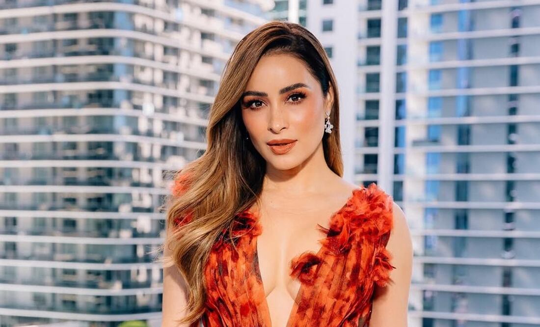 Foto: Especial. Instagram @cynoficial