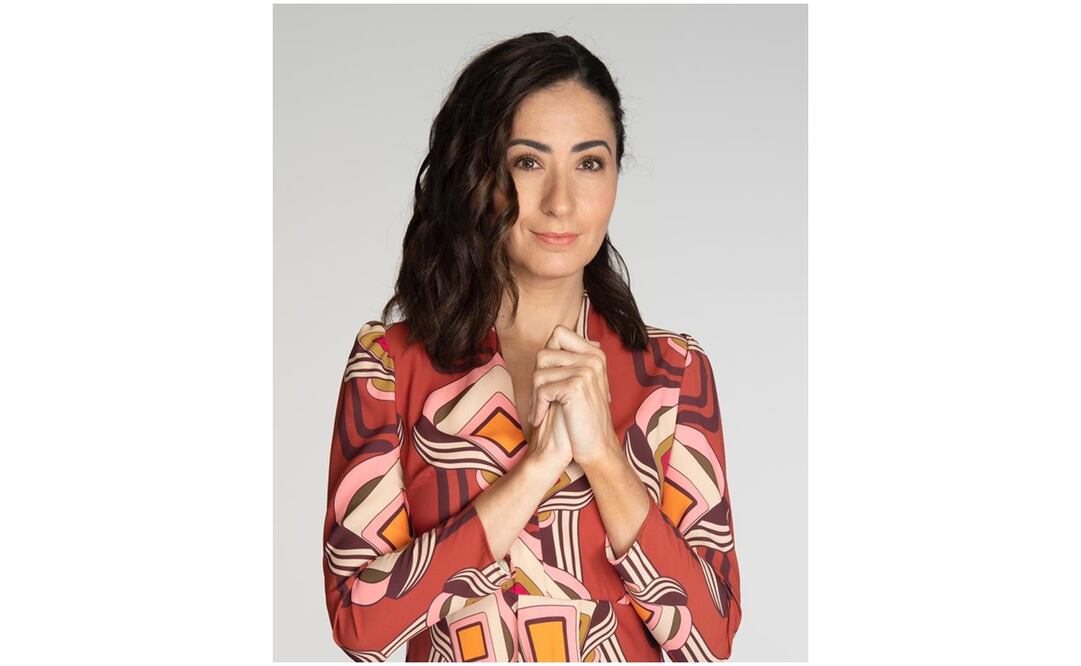 Clauida Troyo. Foto: Cortesía