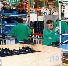 CEESP advierte daño a órganos autónomos