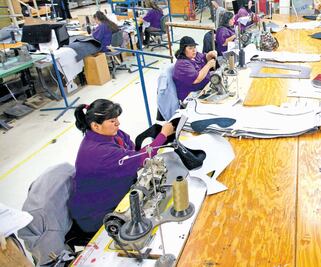 Intensifican auditorías a maquileras: Index