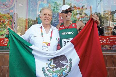 A Río enviarán sólo calidad