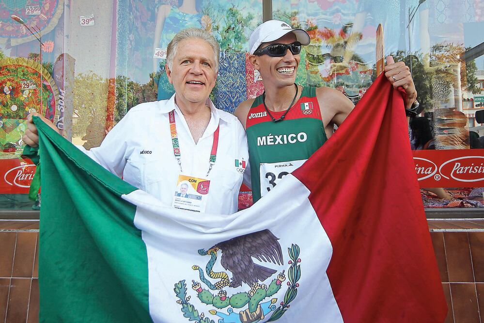 El representativo que irá a Brasil no rebasará la centena (IMAGO7)