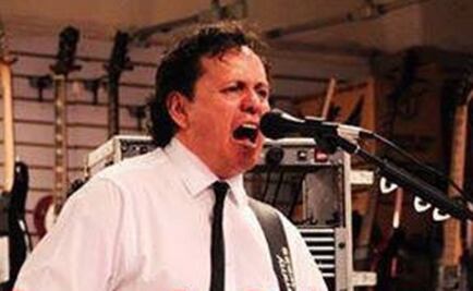 Muere Edmundo Ortega, ex bajista y fundador de La Castañeda