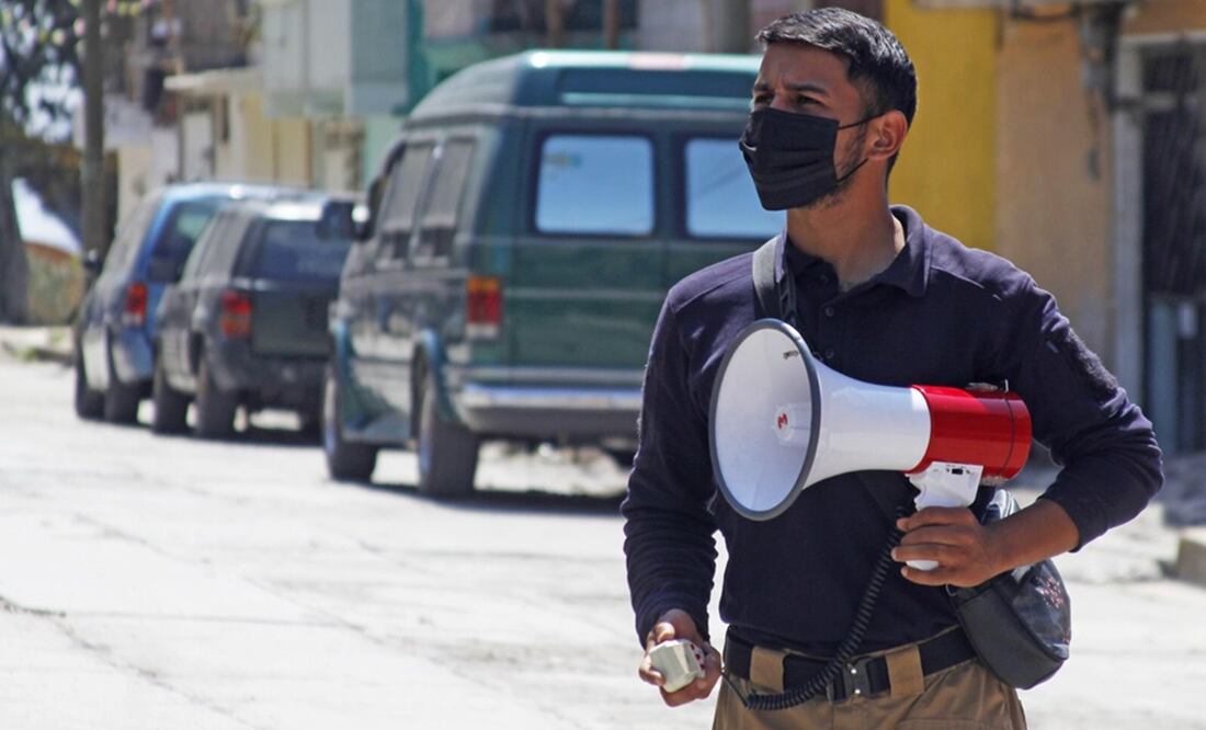 FOTO: Especial/ EL UNIVERSAL/