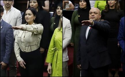 Congreso de Michoacán designa a nueva alcaldesa de Tepalcatepec y presidente municipal de Tacámbaro