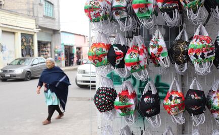 Por Covid, Tlaxcala no tendrá Grito de Independencia ni desfile
