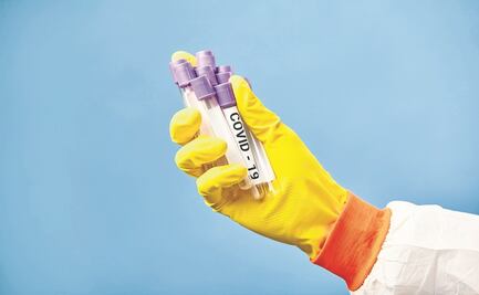 Científicos de EU trabajan en cepa del coronavirus para ensayos clínicos