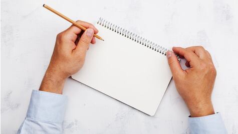 Cómo funciona el cerebro de los zurdos y otros datos curiosos