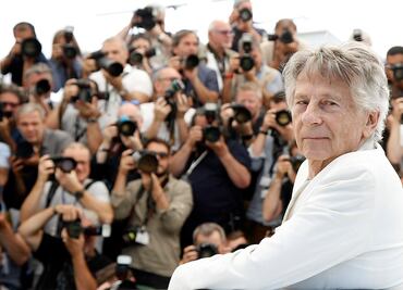 Roman Polanski llega a los 86 años marcado por el escándalo