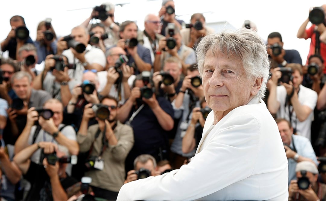 Roman Polanski