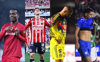 Liga MX: Así quedó la tabla general del torneo Clausura 2026 tras el cierre de la Jornada 1