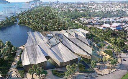 Mazatlán spends millions in aquarium to improve bad image