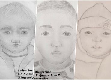 Piden ayuda para sepultar cuerpos de bebés que no han sido reclamados por nadie en Edomex