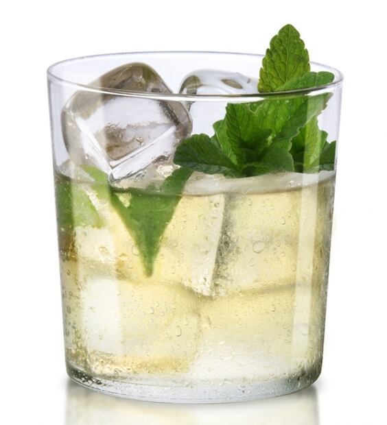 10 cocteles para brindar este 10 de mayo