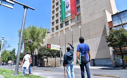 Gobierno de CDMX pide a integrantes del SME no afectar a capitalinos