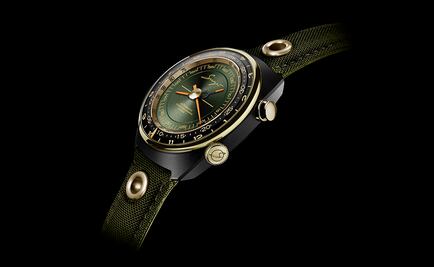 El racing de medio oriente