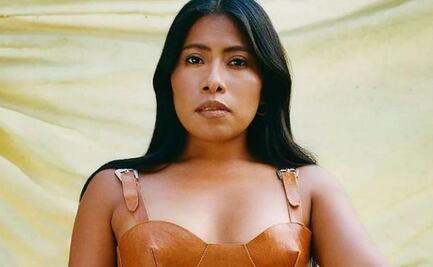 Yalitza Aparicio confiesa que ha rechazado volver a la pantalla grande, porque quieren encasillarla