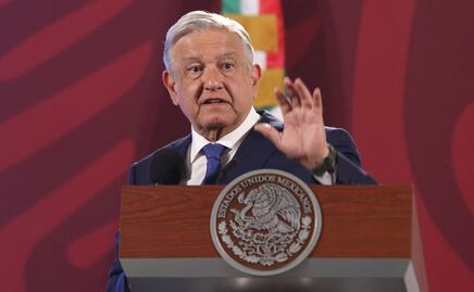 Estrategia de "abrazos, no balazos" es lo mejor y está dando resultados, afirma AMLO