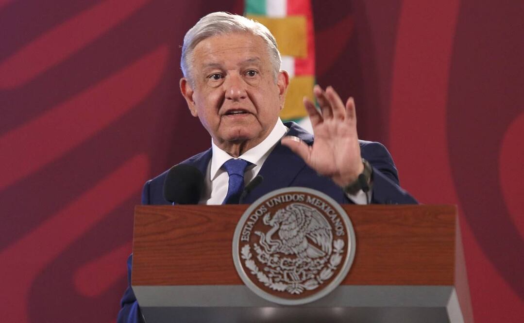 Foto: Archivo/EL UNIVERSAL