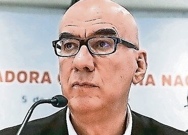 La “nueva política” machista de Dante Delgado