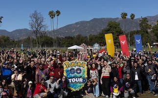 Pokémon Go, el fenómeno que conquistó el mundo