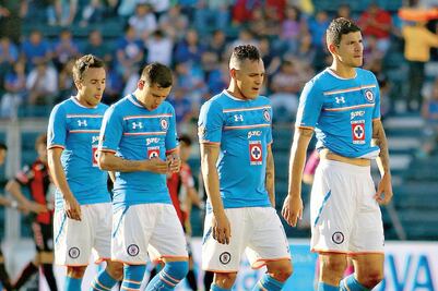 Hay fe en la Noria para ir a la liguilla