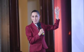 Sheinbaum pide evitar el término “escuelas militarizadas”; descarta vínculos del Ejército con estos centros educativos
