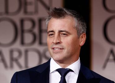 Matt LeBlanc revela que estuvo al borde de la crisis