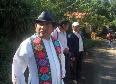 Asesinato del padre Marcelo Pérez no quedará impune; se creará grupo interdisciplinario de investigación: Rutilio Escandón