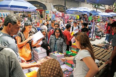 Ven aumento de 30% al surtir lista de útiles 2016